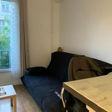 Renovated In The Heart Of Parigi
